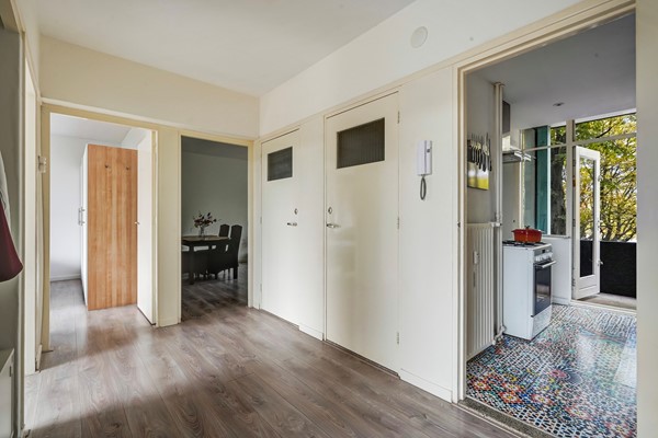 Foto - Onder bod: Paulus Buijsstraat 27, 2613 HL Delft